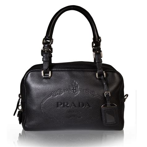 are prada purses embossed|prada purses near me.